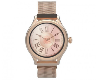 Forever SMARTWATCH FOREVER Amoled Icon AW-100 Różowe złoto # - 1380896 - zdjęcie 3